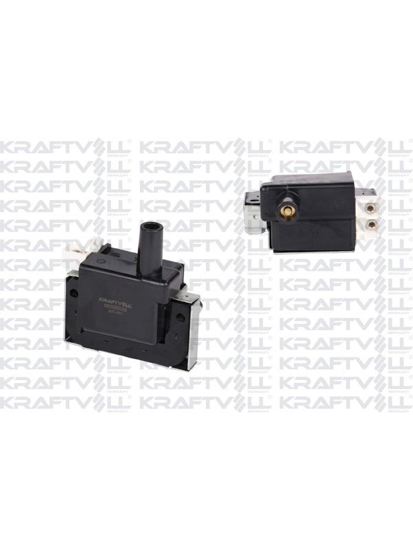 ATESLEME BOBINI HONDA ACCORD IV-V 2,0 -,2,2 1990 - 1998 - CIVIC IV - V 1992 - 2001 - CRV - HRV 1999 image