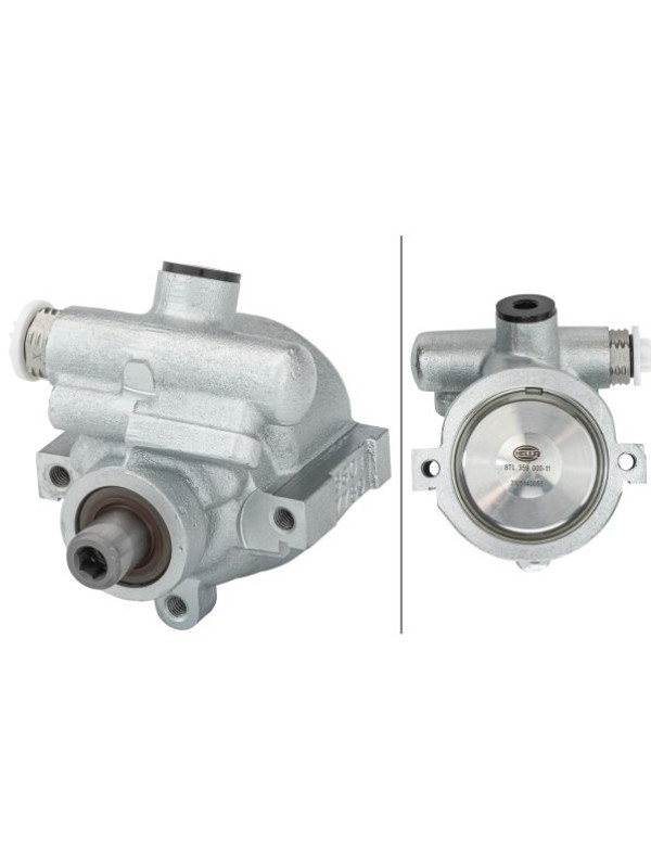 DIREKSIYON POMPASI VECTRA B 06>02 X18XE X20XEV image