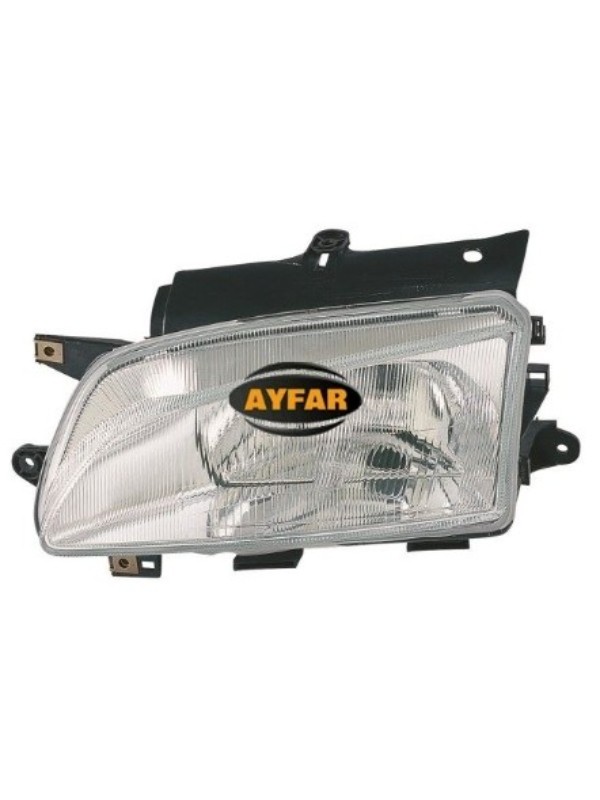 FAR SOL PARTNER (96 02) / (H4) image