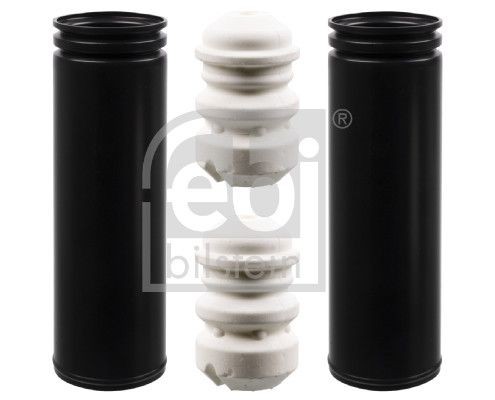 AMORTISOR KORUGU SETI BMW E46 E36 ARKA image