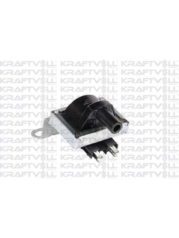 ATESLEME BOBINI VECTRA A - ASTRA F - CORSA B - 18SV - C14NZ - C14SE - 12NZ - C12NZ image