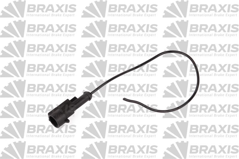 FREN BALATASI ASINMA SENSORU ON PANDA 1,1 / 1,3 HB 09 / 03> PUNTO 1,2 8V 03> FORD KA 08> 1.2 UZUNLUK image