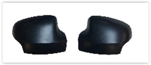 AYNA KAPAĞI SOL SYMBOL YENİ 963737459R main variant image