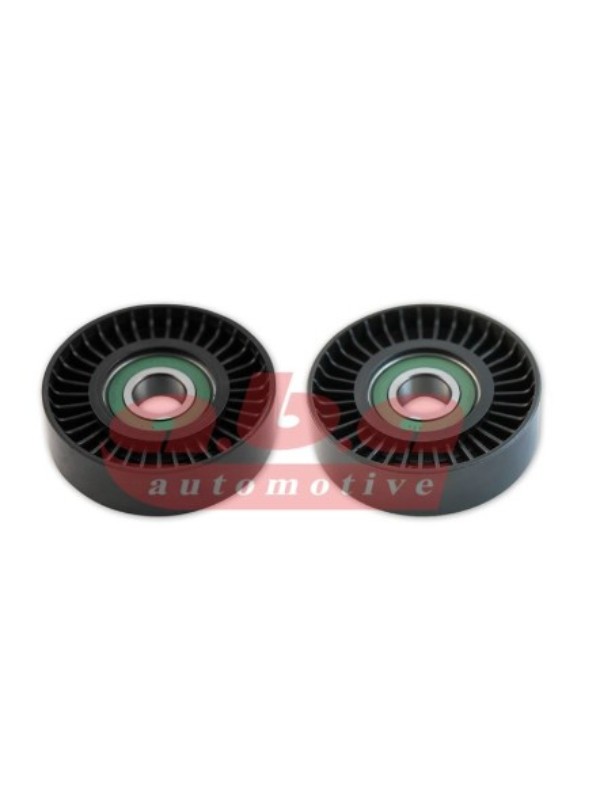 ALTERNATOR GERGI KASNAGI ACCENT ERA 1.5 CRDI 06> / ACCENT BLUE 1.6 CRDI 11> image