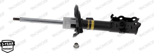 ON AMORTISOR SOL FIESTA 6 2008-2012 GAZLI 855118K001BH 1521761 1535227 main variant image