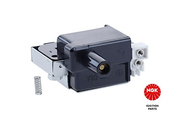 ATESLEME BOBINI HONDA ACCORD IV V 2,0 ,2,2 1990 1998 CIVIC IV V 1992 2001 CRV HRV 1999 2002 image