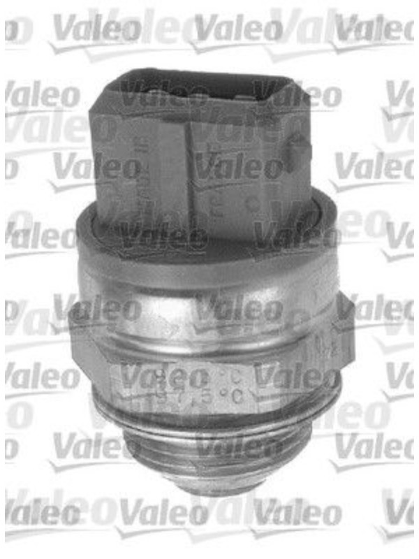 RADYATOR MUSURU (97 / 92°) BERLINGO PARTNER XUD7 / XUD9 SAXO VTS P106 GTI TU5J4 P205 P405 P106 SAXO image