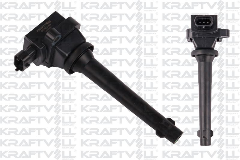 ATESLEME BOBINI HONDA ACCORD 1.6I 98-02 image