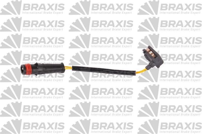 FREN BALATA FISI VITO W639 03> W447 14> SPRINTER 08> CRAFTER 11>16 image