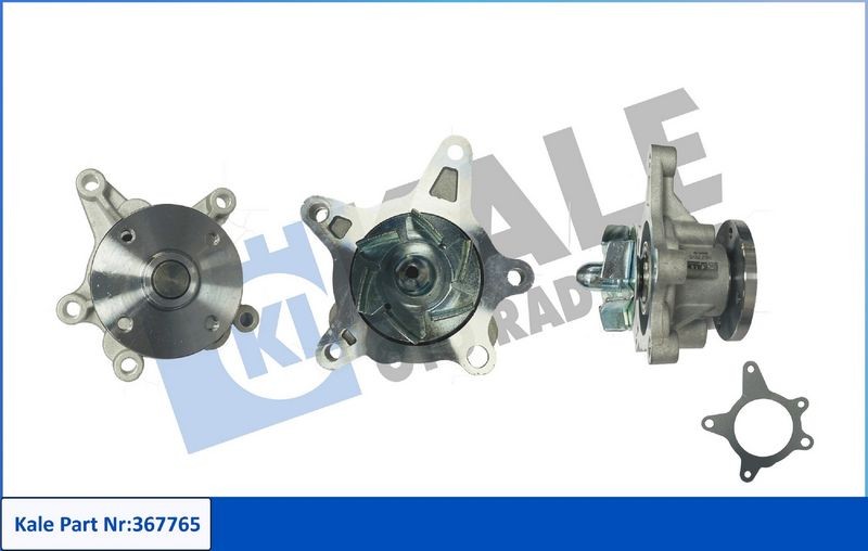 DEVIRDAIM I30 1,4 1,6 BENZINLI KIA CEED 1,4 1,6 BENZINLI 2007 2012 image