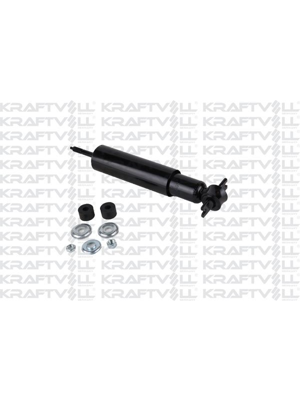 AMORTISOR ON YAGLI SAG SOL KIA BESTA MAZDA E2200 BONGO image