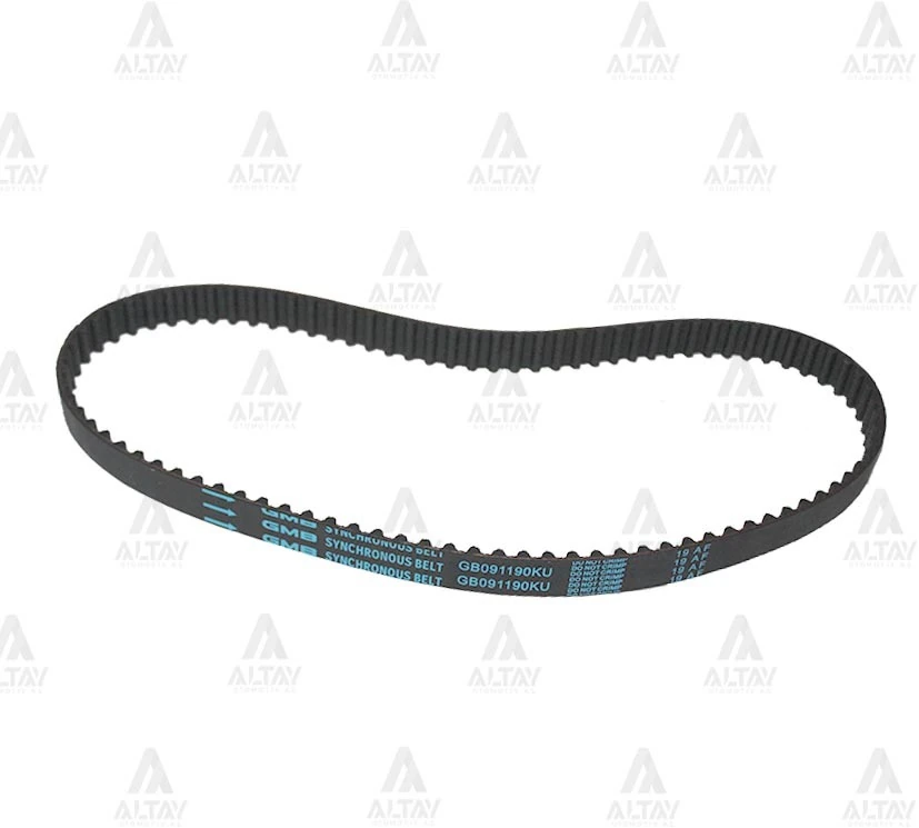 TRİGER KAYIŞ DAIHATSU CHARADE-HIJET 1.0 1994-1995 / 91 DİŞ GB091190KU image