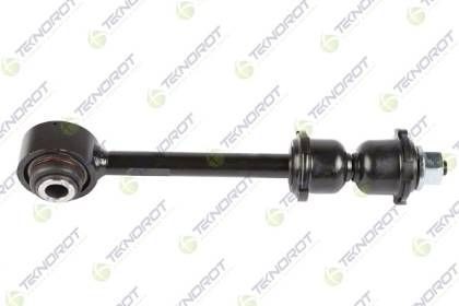 Z-ROT ON FORD F-350 SUPER DUTY (1ST GEN) 1999-2007 (4WD) image