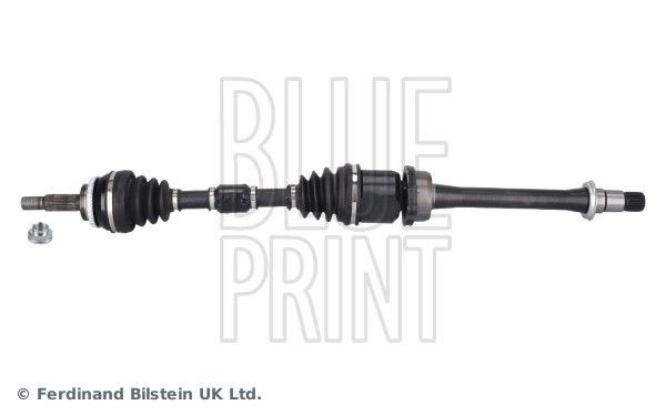 ON AKS MILI SAG TOYOTA AVENSIS 2.0 D4D 03-06 T25 image