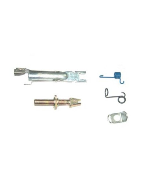 FREN KALIPER CIRCIRI KIT SOL FIAT PALIO ALBEA image