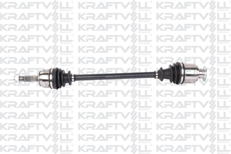 AKS ON SAG KOMPLE EXPRES DIZEL IC FREZE 23-DIS FREZE 21-UZUNLUK 693.5 95>99 image