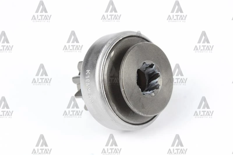 MARŞ DİŞLİSİ ACCENT 2014-2018 BLUE / I-20 2012-2015 / I-30 2007-2011 / 10 DİŞ 36145 03602