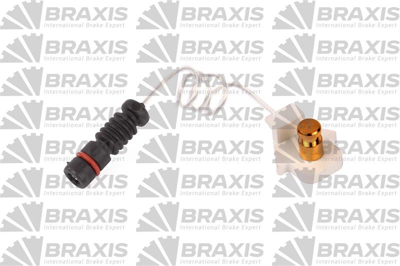 FREN BALATA FISI ML-CLASS W163 98>05 image