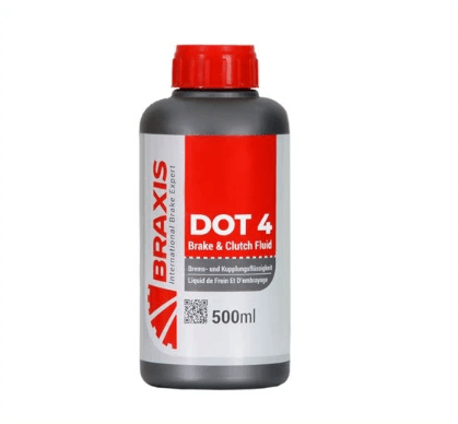 FREN HIDROLIGI DOT4 500ML. (24 ADET) image