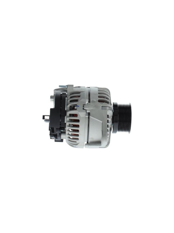 SARJ DINAMOSU ALTERNATOR GERGI RULMANSIZ 28V 80A VOLVO FMX 420/460 FM 400/ FM 440 09.2005 09.20 image