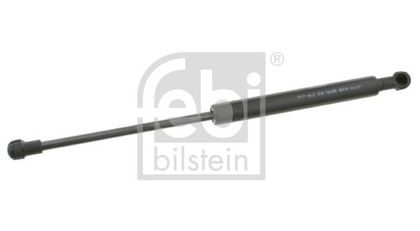 KAPUT AMORTISORU BMW E39 image