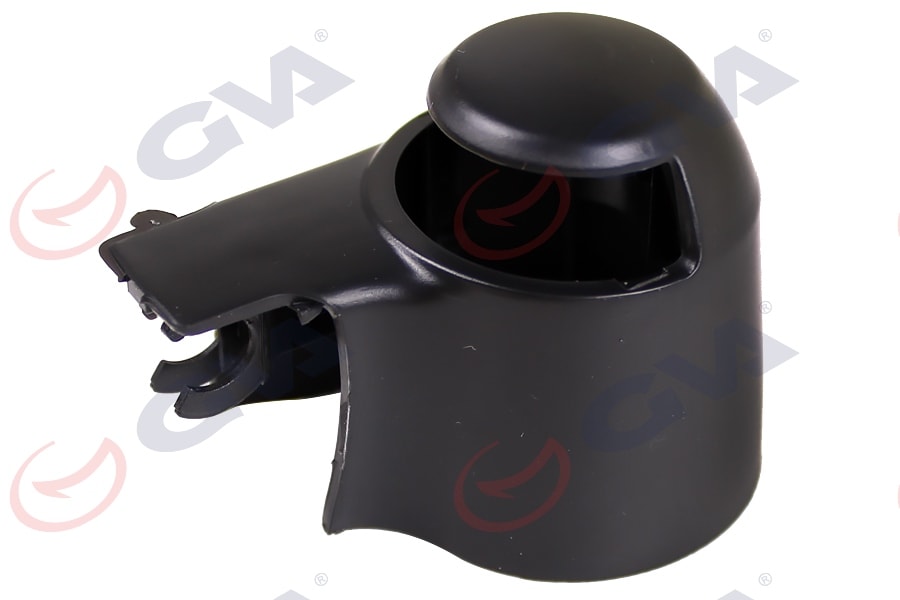 ARKA SİLECEK KAPAĞI TRANSPORTER T5-T6-CADDY-GOLF 5-POLO 6Q6955435B 6Q6955435D image