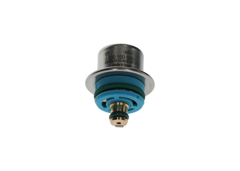BASINC KONTROL VALFI P106 P306 P406 CLIO ASTRA G image