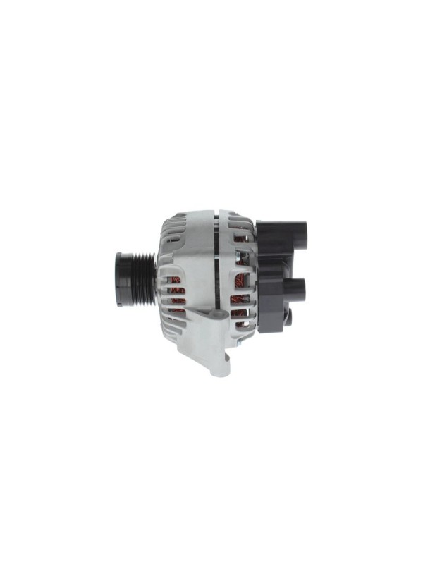 ALTERNATOR 14V 75A LINEA PUNTO 1,3D ASTRA H MERIVA CORSA 1,3 CDTI image