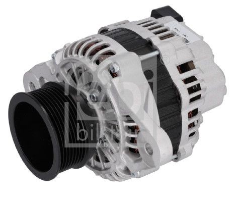 ALTERNATOR (24V) 130 AMP - VOLVO / FH II - FM - FMX image