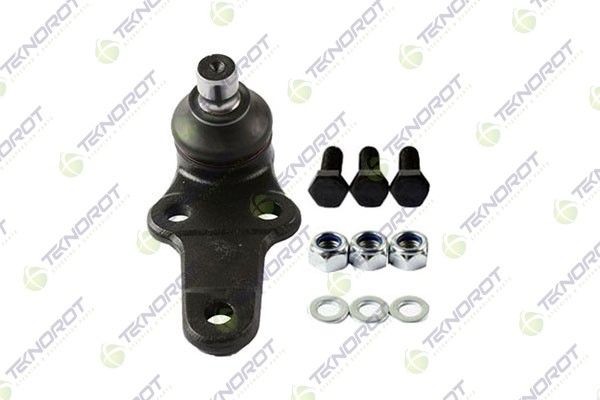 SALINCAK ROTILI ON ALT SAG/SOL FIESTA 89>02 FORD KA 96>08 17.50MM image