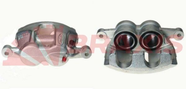 BRAKE CALIPER FRONT RIGHT TRANSIT 06 2.2TDCI image