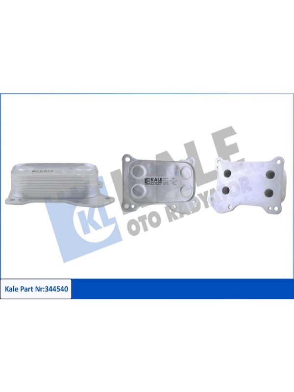 MOTOR YAG SOGUTUCU CORSA D TIGRA B DOBLO ALBEA PALIO LINEA CORSA C 1,3JTD MULTIJET FIORINO 1,3JTD EU image