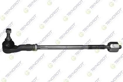 ROT TAKIMI ON SAG SOL RANGE ROVER SPORT I (L320) 06>13 image