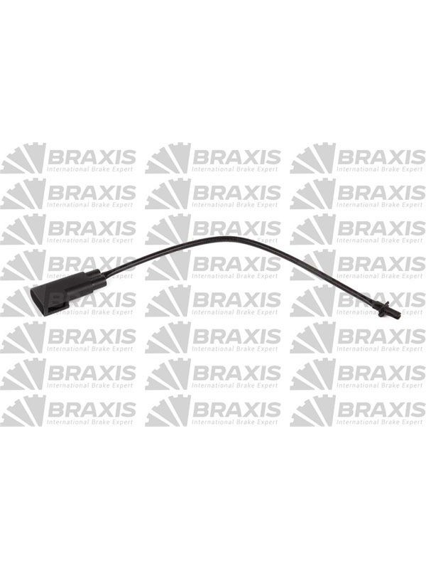 ON FREN BALATASI KABLOSU FORD TRANSIT 2.2 TDCI 06>14 UZUNLUK: 265 MM image