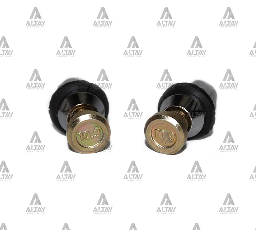 BİJON SOMUNLU CIVIC FİBERLİ 1360 (10 ADET) image