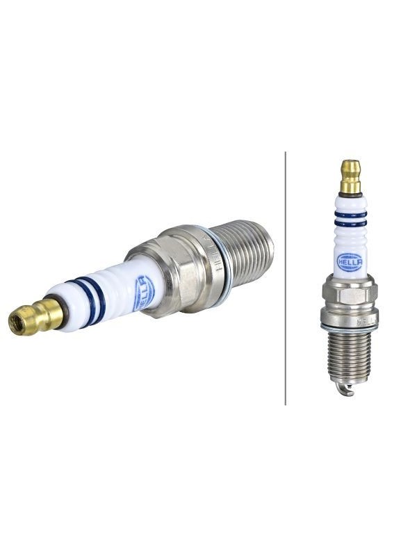ATESLEME BUJISI (HR8DC+) 190 W201 85>93 W463 89>93 S124 85>92 W124 88>93 image