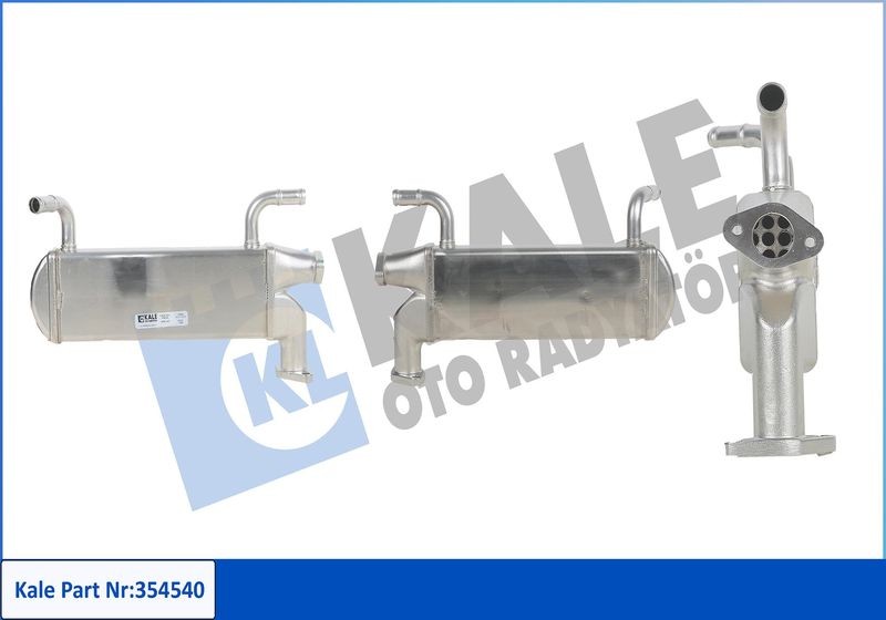 EGR SOGUTUCU 2,0TDI AMAROK 10>16 CRAFTER 12>16 image