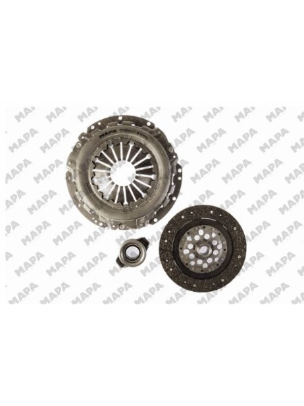 DEBRIYAJ SETI NISSAN PRIMERA 1,8 2,0 2001> image