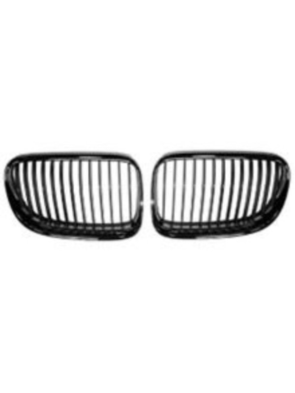 PANJUR KROM SIYAH BMW E92-LCI 2010-13