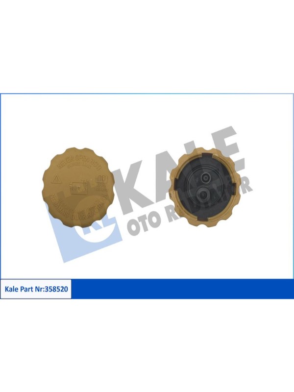 RADYATOR YEDEK SU DEPO KAPAGI AVEO T250 T255 06>11 AVEO 03>08 T200 LACETTI 03>12 REZZO 00>08 SPARK 0 image