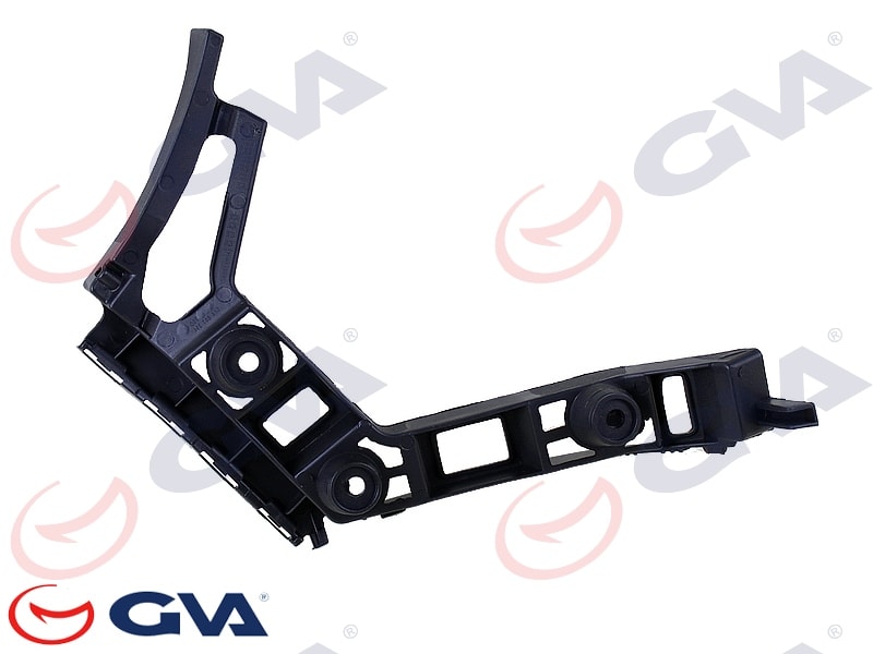 ARKA TAMPON BAGLANTI BRAKETİ SOL GOLF6 2009-2013 5K6807393C main variant image