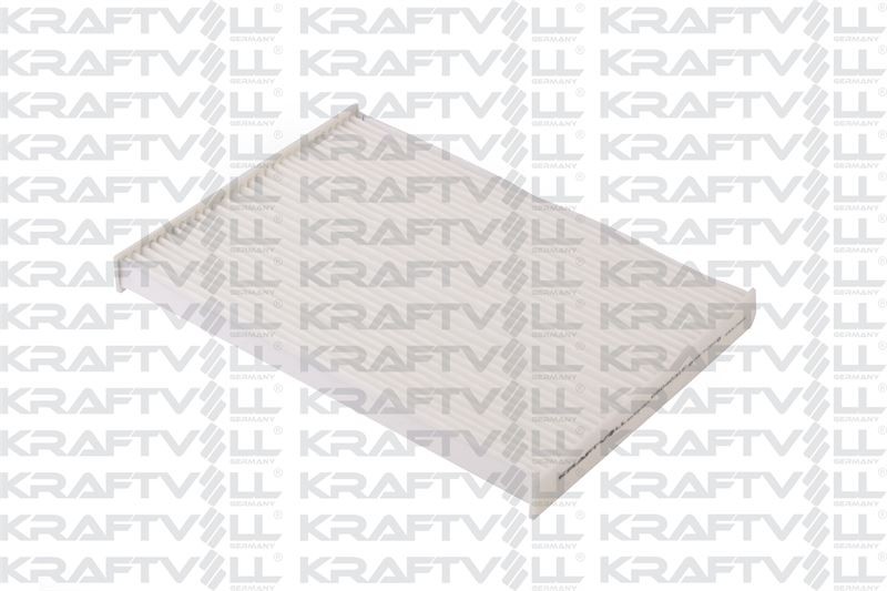 POLEN FILTRESI PEUGEOT 301 (SC 3090 2 FILTRESININ TEK PARCA HALI) EKONOMIK PAKET image