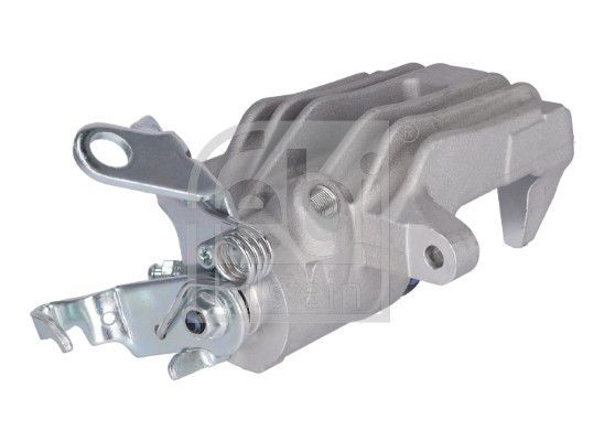 FREN KALIPERI ARKA SOL VW GOLF V AUDI A3 SEAT LEON 1.2 1.4 TSI 1.6 TDI image