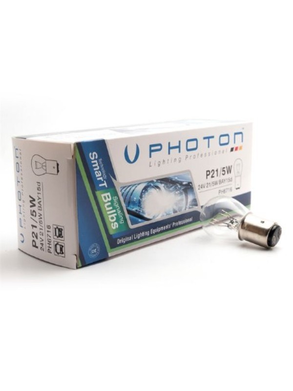 P21/5W 24V 1016 image