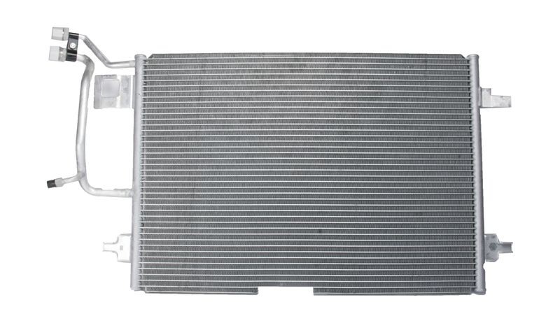 KLIMA RADYATORU (610×415×16) / (KONDANSER) PASSAT A4 1.9TDI 1.8 / 1.8T 97> image