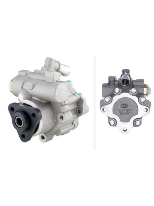 DIREKSIYON POMPASI BMW M52 M54 E39 E38 image