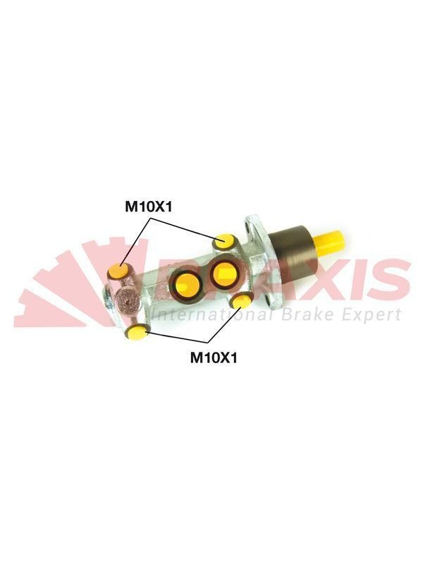 FREN ANA MERKEZ PUNTO 1,2 1,3JTD 1.4 16V ABS ASR ETSLI 03> PUNTO 1,2 16V 1,9DS 60 1,2 60 1,9 image