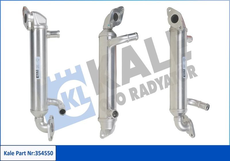 EGR SOGUTUCU 2,5TDI CRAFTER 06>16 image