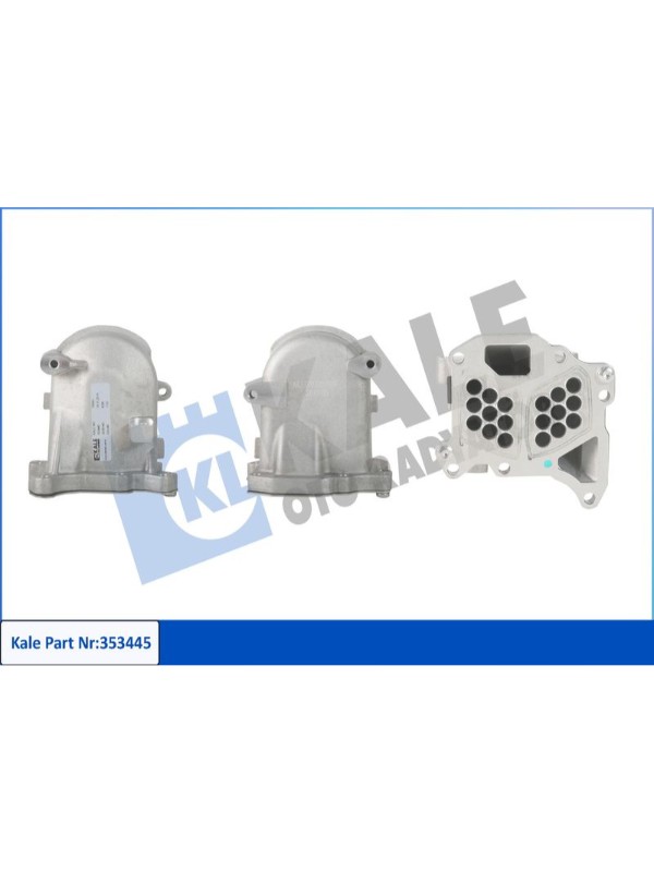 EGR MODULU 206 + 207 208 301 308 II 308 508 2008 3008 4008 5008 5008 13> PARTNER TEPEE PARTNER EXPER image