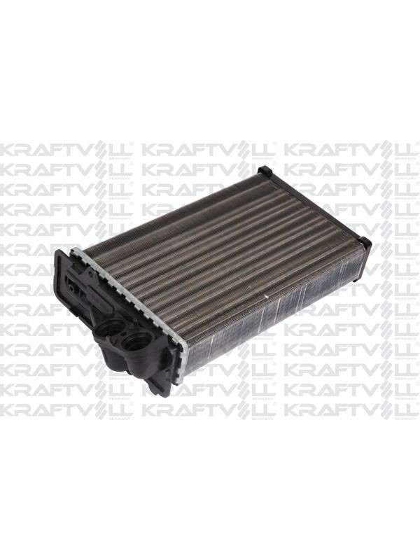 KALORIFER RADYATORU C5 (01 05) 2,0HDI 8V / 2,2HDI 2,0 I 16V image